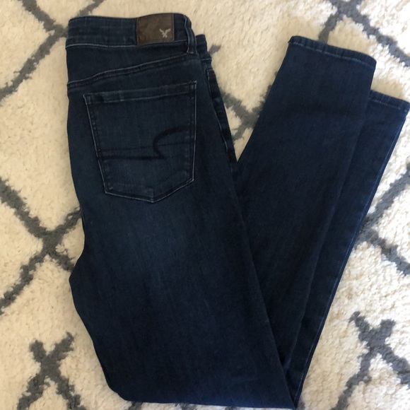 AE High Rise Jegging - Picture 8 of 8